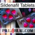 Sildenafil Tablets 15